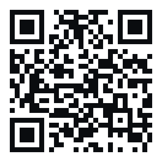 QR code vers ism-ps.fr/application