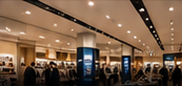Sécurité Commerces – ISM Protection et Sécurité