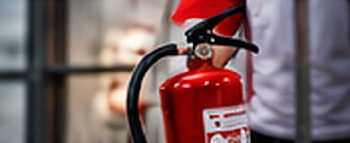 Sécurité incendie – ISM Protection et Sécurité, Paris et Hauts-de-France